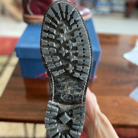 Oak Street Bootmakers ‘Summit’ Boot - Size 7D US - Picture 4 of 9